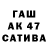 Метамфетамин винт Tatiana Batty